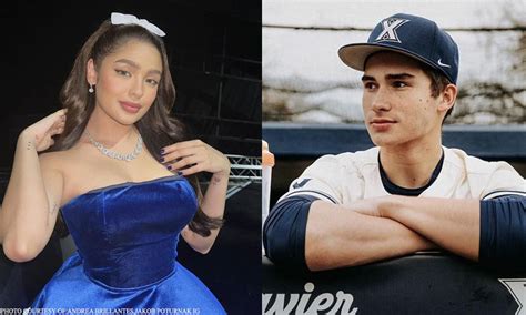 Andrea Brillantes pinasabik sa bortang anak ni Ina Raymundo.